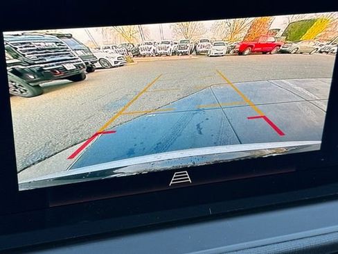 New 2026 Buick Envista Sport Touring w/ Convenience I Package image 21