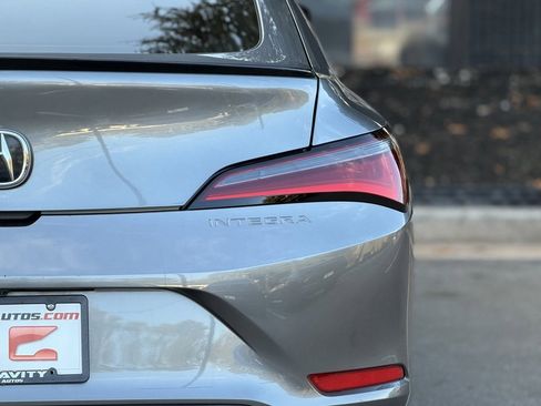 Used 2023 Acura Integra A-Spec image 16
