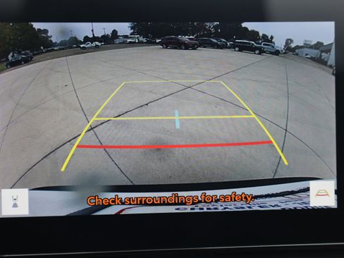 Used 2025 Toyota RAV4 LE image 19