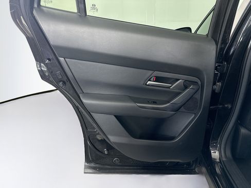 Used 2025 MAZDA CX-50 AWD 2.5 S w/ Preferred Package image 26