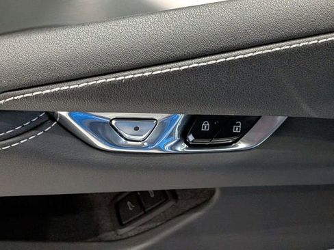 New 2026 Chevrolet Corvette E-Ray w/ ZER Performance Package image 11