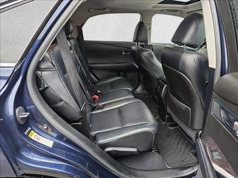 Used 2013 Lexus RX 350 AWD image 11
