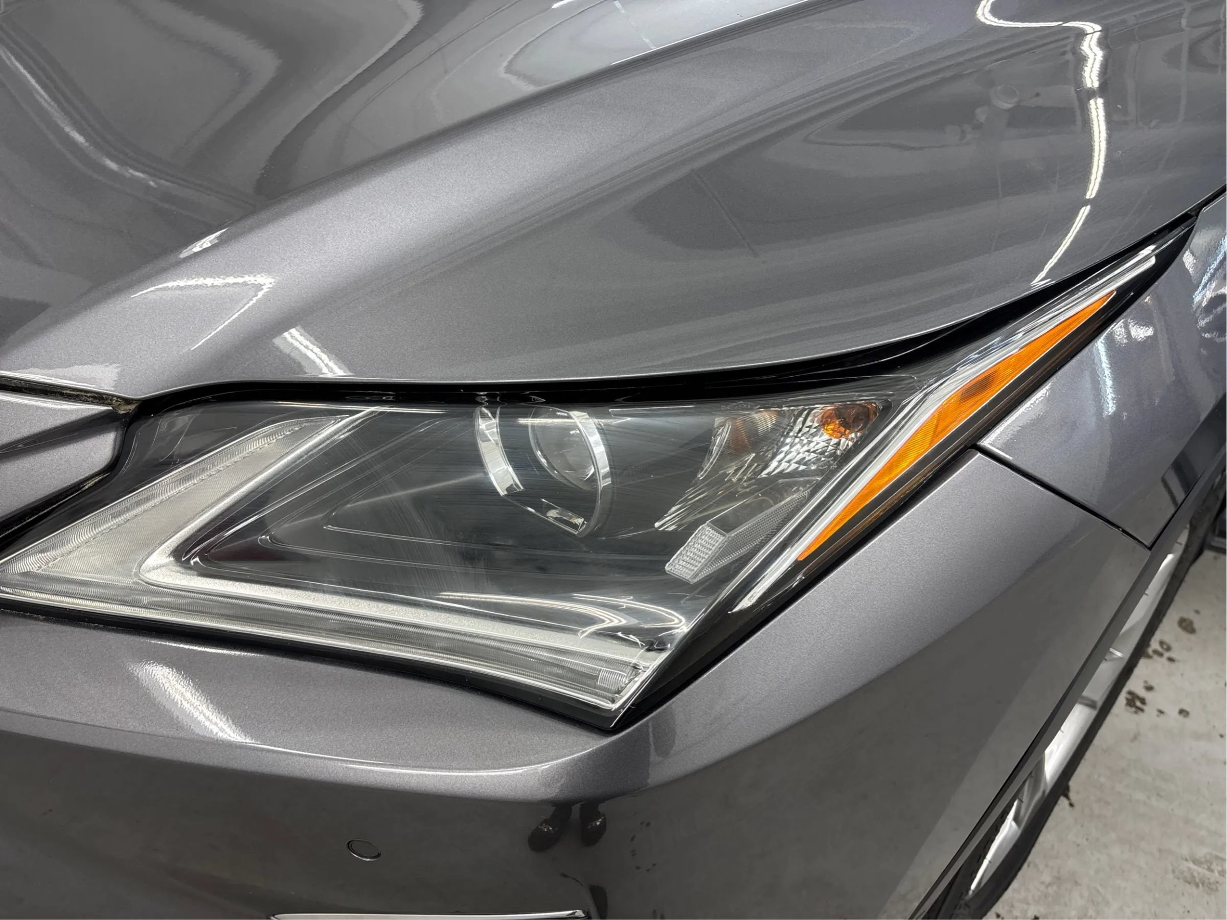 Used 2019 Lexus RX 350 AWD w/ Premium Package image 32