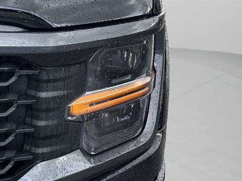 Used 2025 Ford F150 STX w/ Equipment Group 200A RWD image 42