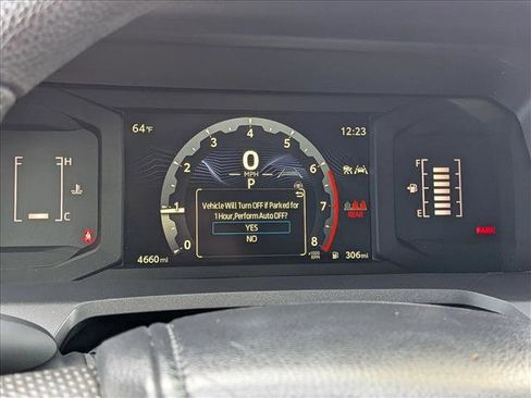 Used 2024 Toyota Tacoma SR5 image 10