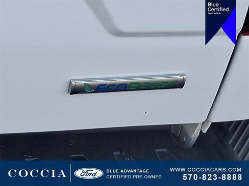 Certified 2020 Ford F150 Lariat w/ Equipment Group 502A Luxury image 29