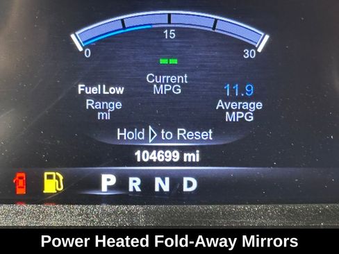 Used 2017 RAM 1500 Big Horn AWD/4WD image 19