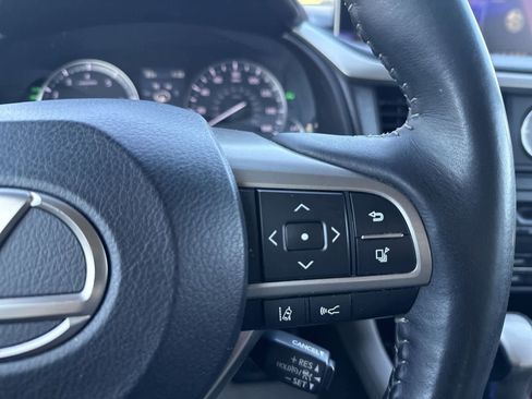 Used 2017 Lexus RX 350 AWD w/ Premium Package image 29