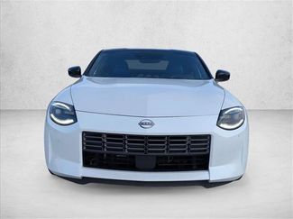 Used 2023 Nissan Z Performance w/ Floor Mat Package (L93) video 2