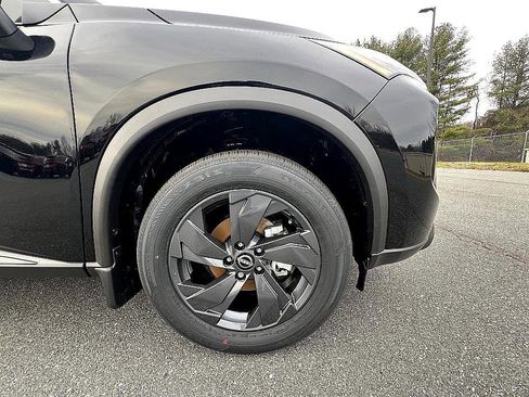 New 2026 Nissan Rogue SV image 14