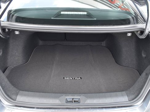 Used 2026 Nissan Sentra SV w/ Floor Mat Package FWD image 44