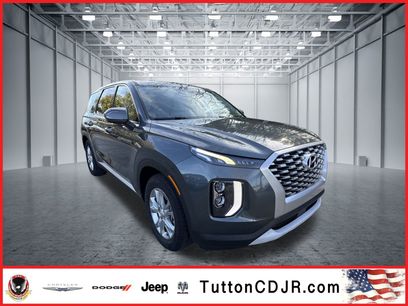 Used 2022 Hyundai Palisade SE