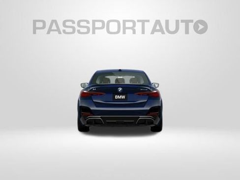 New 2026 BMW i4 xDrive40i image 5