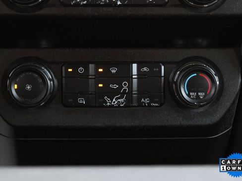 Used 2020 Ford F550 XLT image 32