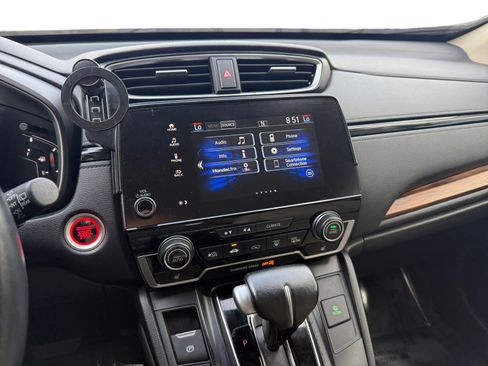 Used 2019 Honda CR-V EX-L image 12