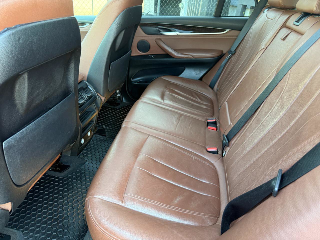 Used 2015 BMW X5 xDrive35i AWD/4WD image 31