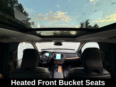 Used 2023 Volvo XC90 T8 Plus image 21