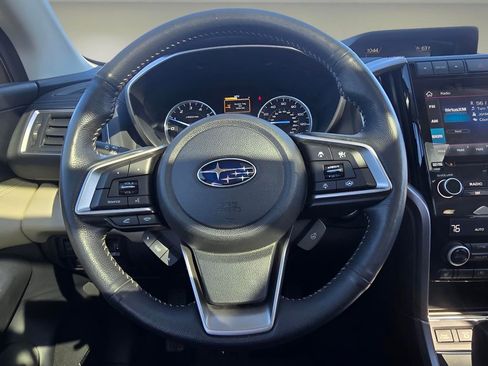 Used 2022 Subaru Ascent Limited w/ Technology Package image 28