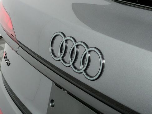 Used 2026 Audi SQ7 Prestige w/ S Sport Package image 39