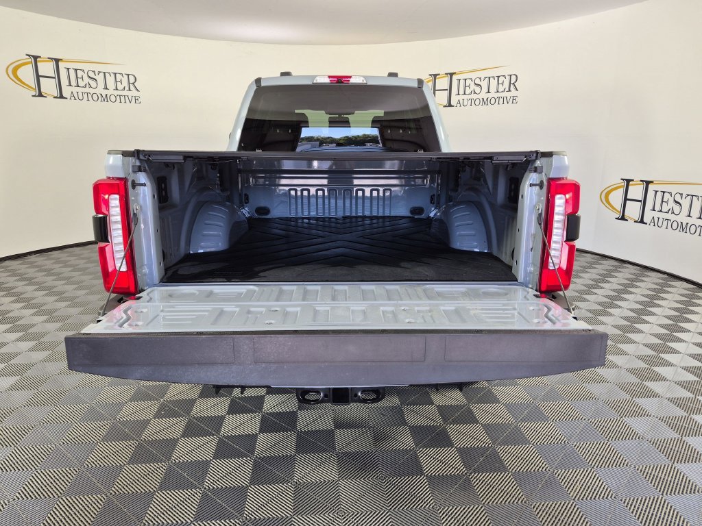 Used 2026 Ford F250 Lariat w/ FX4 Off-Road Package AWD/4WD image 34