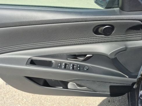 New 2026 Hyundai Elantra Sport FWD image 10
