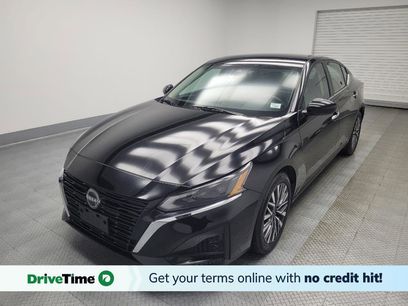 Used 2023 Nissan Altima 2.5 SV