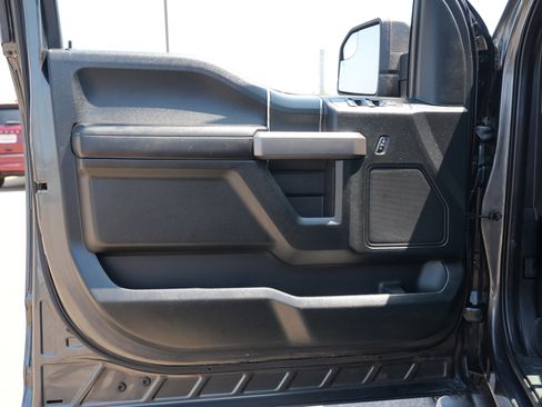 Used 2020 Ford F150 XLT w/ Equipment Group 302A Luxury AWD/4WD image 14