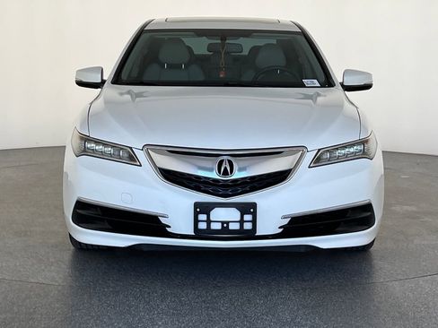 Used 2015 Acura TLX V6 image 11