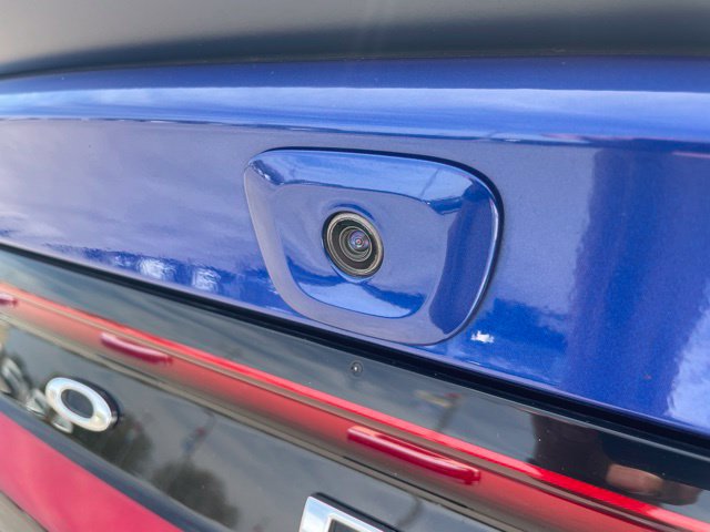 Used 2018 Dodge Charger GT AWD/4WD image 13
