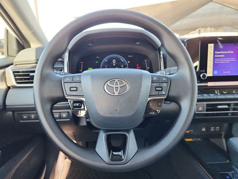 New 2026 Toyota Camry LE image 19