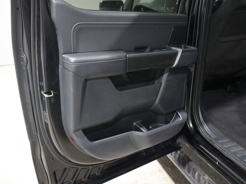 Used 2023 Ford F150 XLT w/ Equipment Group 302A High image 21