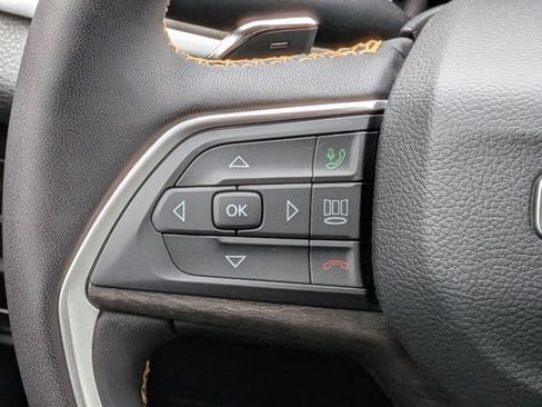 New 2026 Jeep Grand Cherokee Limited AWD/4WD image 20