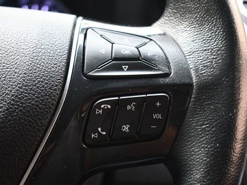 Used 2018 Ford Explorer Limited image 19