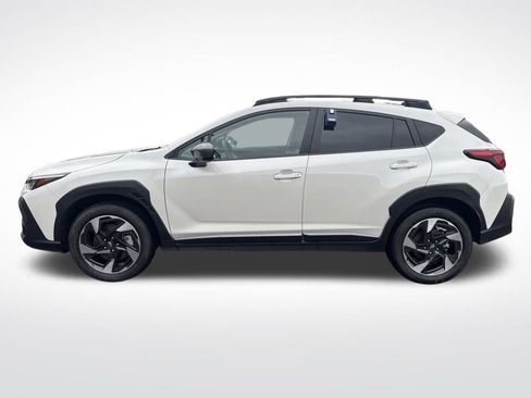 Used 2025 Subaru Crosstrek 2.5i Limited w/ Crosstrek Mirror Package image 4