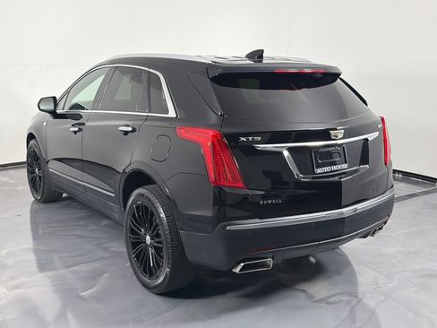 Used 2017 Cadillac XT5 FWD image 5