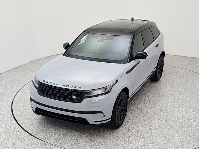 New 2026 Land Rover Range Rover Velar S AWD/4WD image 13