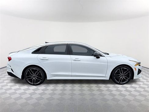 Used 2024 Kia K5 GT w/ GT1 Package image 4