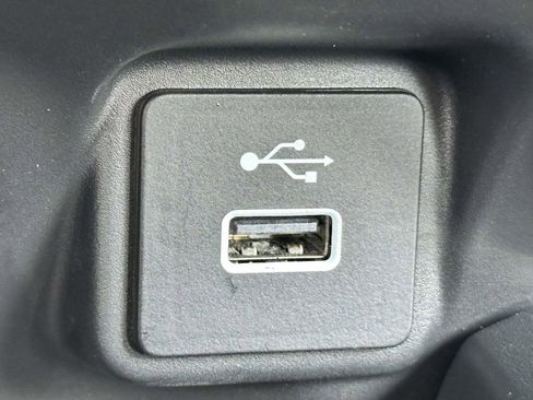 Used 2025 Honda HR-V LX image 12