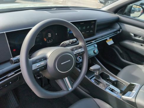 New 2026 Hyundai Santa Cruz SEL image 3