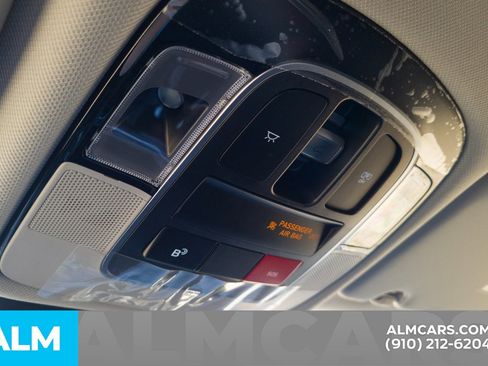 Used 2025 Hyundai Tucson SEL image 33