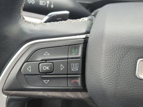 Certified 2022 Jeep Grand Cherokee L Limited image 25