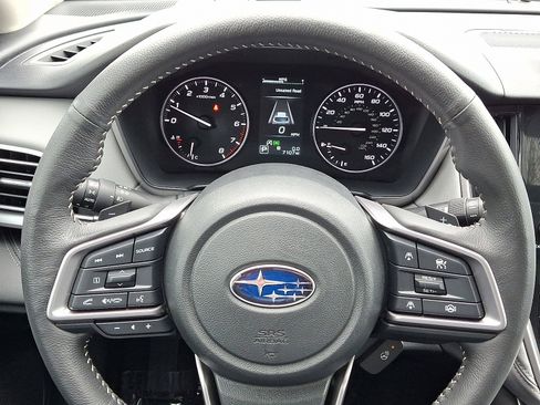 Certified 2025 Subaru Outback Limited AWD/4WD image 22