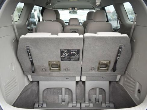 Used 2019 Kia Sedona LX FWD image 33