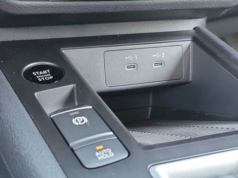 New 2026 Nissan Kicks S FWD image 9