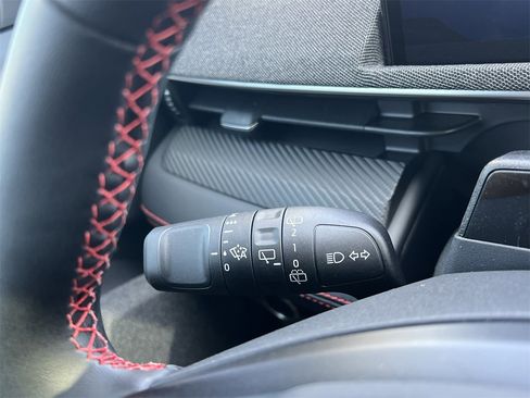 New 2026 Ford Mustang Mach-E Premium w/ Sport Appearance Package image 9