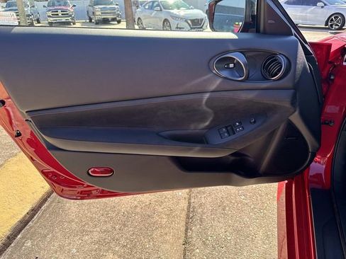 New 2026 Nissan Z Performance w/ Floor Mat Package image 10