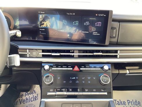 New 2026 Hyundai Santa Fe SEL w/ Tow & Go Package image 26