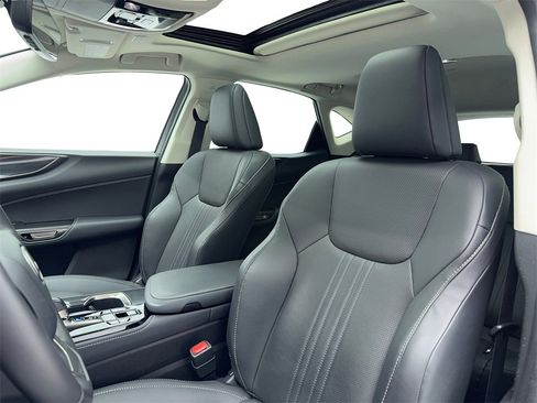 Used 2022 Lexus NX 350 AWD w/ Cold Area Package image 37