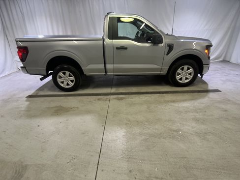 Used 2024 Ford F150 XL w/ Equipment Group 103A High RWD image 12