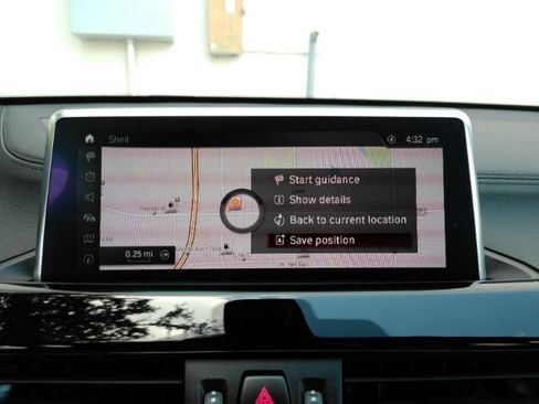Used 2021 BMW X1 sDrive28i FWD image 11